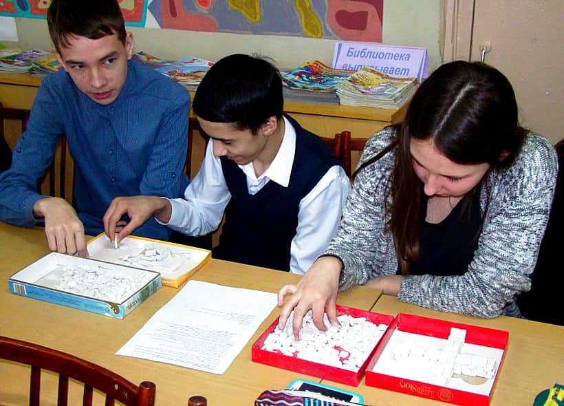 Канашский строительный техникум приглашает на обучение.