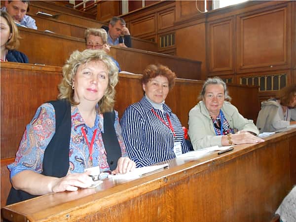 Канашский учитель физики – участник Летней школы МГУ.