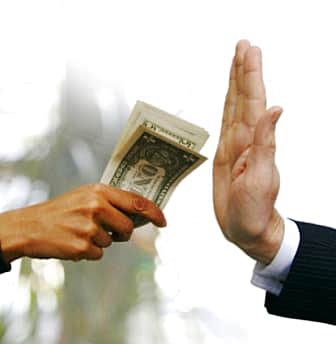 Канашским межрайонным следственным отделом СУ СК России по Чувашской Республике подведены итоги следственной деятельности по противодействию коррупции в истекшем периоде 2016 г.