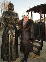 Канашское районное отделение Совета женщин одержало победу в республиканском конкурсе женсоветов в номинации «За активную работу по пропаганде ЗОЖ среди женщин и молодежи» (фото №3).