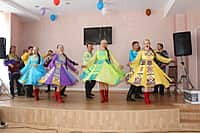 В Канашской городской больнице отпраздновали День медицинского работника (фото №11).