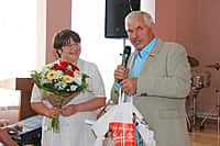 В Канашской городской больнице отпраздновали День медицинского работника (фото №3).