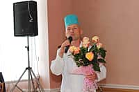 В Канашской городской больнице отпраздновали День медицинского работника (фото №8).