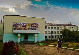 У канашской школы имени Кабалина появится пристрой на 500 мест.