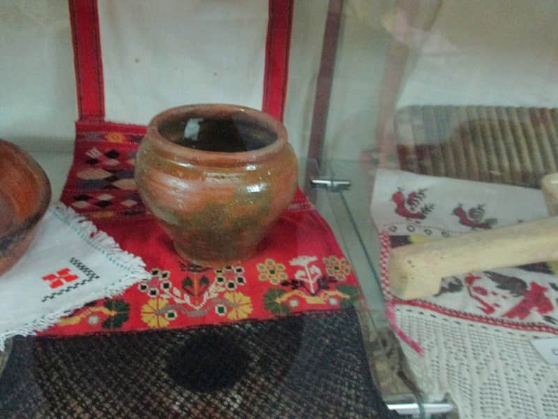 В Канашском краеведческом музее успешно реализуется программа "Музей. Учитель. Ученик".