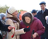 В Канашском районе из аварийного жилищного фонда в благоустроенные квартиры переехали 138 семей (фото №7).