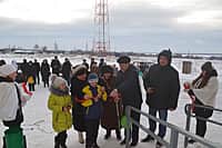 В Канашском районе из аварийного жилищного фонда в благоустроенные квартиры переехали 138 семей (фото №8).