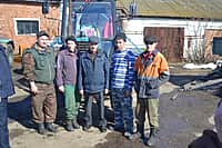 В Канашском районе в ближайшие дни приступят к весенне-полевым работам (фото №10).