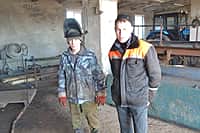 В Канашском районе в ближайшие дни приступят к весенне-полевым работам (фото №18).