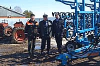 В Канашском районе в ближайшие дни приступят к весенне-полевым работам (фото №20).