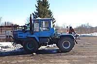 В Канашском районе в ближайшие дни приступят к весенне-полевым работам (фото №2).