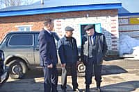 В Канашском районе в ближайшие дни приступят к весенне-полевым работам (фото №3).