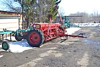 В Канашском районе в ближайшие дни приступят к весенне-полевым работам (фото №4).