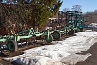 В Канашском районе в ближайшие дни приступят к весенне-полевым работам (фото №6).