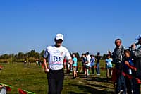 В Канашском районе дан старт Всероссийскому бегу "Кросс наций - 2015" (фото №11).