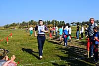 В Канашском районе дан старт Всероссийскому бегу "Кросс наций - 2015" (фото №12).