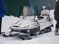 В Канашском районе - охотничий биатлон среди первичных коллективов ЧРООО и Р "Канашское" (фото №9).