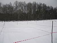 В Канашском районе - охотничий биатлон среди первичных коллективов ЧРООО и Р "Канашское" (фото №17).