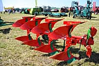 В Канашском районе открылся "День поля-2015" (фото №3).