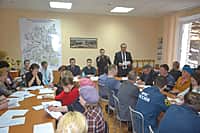 В Канашском районе прошел День малого и среднего предпринимательства (фото №2).