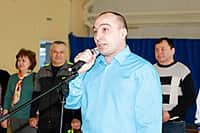В Канашском районе прошли финальные соревнования среди работников организаций Газпрома республики (фото №10).