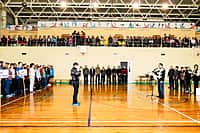 В Канашском районе прошли финальные соревнования среди работников организаций Газпрома республики (фото №11).