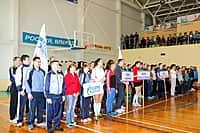 В Канашском районе прошли финальные соревнования среди работников организаций Газпрома республики (фото №12).