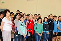 В Канашском районе прошли финальные соревнования среди работников организаций Газпрома республики (фото №15).