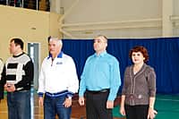 В Канашском районе прошли финальные соревнования среди работников организаций Газпрома республики (фото №19).