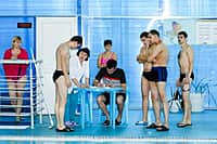 В Канашском районе прошли финальные соревнования среди работников организаций Газпрома республики (фото №22).