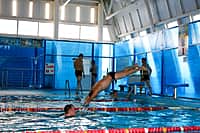 В Канашском районе прошли финальные соревнования среди работников организаций Газпрома республики (фото №23).