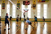 В Канашском районе прошли финальные соревнования среди работников организаций Газпрома республики (фото №27).