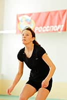 В Канашском районе прошли финальные соревнования среди работников организаций Газпрома республики (фото №28).