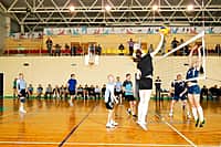 В Канашском районе прошли финальные соревнования среди работников организаций Газпрома республики (фото №29).