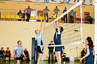 В Канашском районе прошли финальные соревнования среди работников организаций Газпрома республики (фото №30).