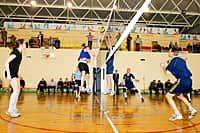 В Канашском районе прошли финальные соревнования среди работников организаций Газпрома республики (фото №31).