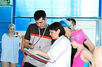 В Канашском районе прошли финальные соревнования среди работников организаций Газпрома республики (фото №33).