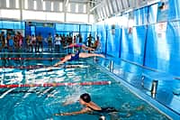 В Канашском районе прошли финальные соревнования среди работников организаций Газпрома республики (фото №34).