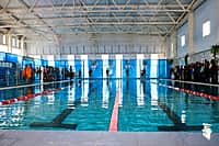 В Канашском районе прошли финальные соревнования среди работников организаций Газпрома республики (фото №35).