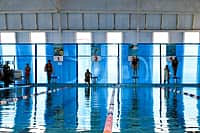 В Канашском районе прошли финальные соревнования среди работников организаций Газпрома республики (фото №36).