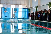 В Канашском районе прошли финальные соревнования среди работников организаций Газпрома республики (фото №37).