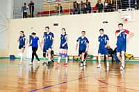 В Канашском районе прошли финальные соревнования среди работников организаций Газпрома республики (фото №44).