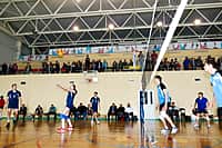 В Канашском районе прошли финальные соревнования среди работников организаций Газпрома республики (фото №45).