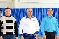 В Канашском районе прошли финальные соревнования среди работников организаций Газпрома республики (фото №4).