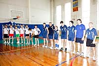 В Канашском районе прошли финальные соревнования среди работников организаций Газпрома республики (фото №51).