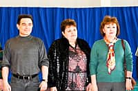 В Канашском районе прошли финальные соревнования среди работников организаций Газпрома республики (фото №6).