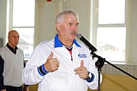 В Канашском районе прошли финальные соревнования среди работников организаций Газпрома республики (фото №8).