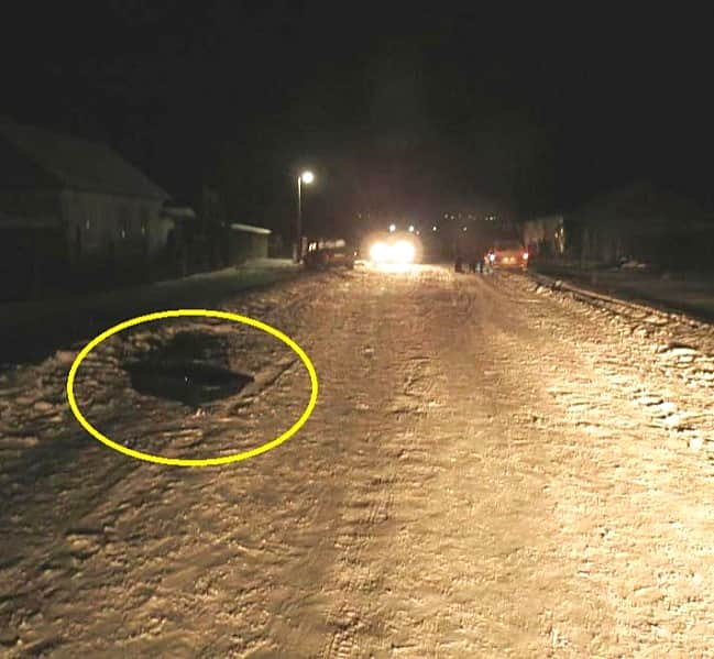 В Канашском районе в результате ДТП погиб 17-летний парень.