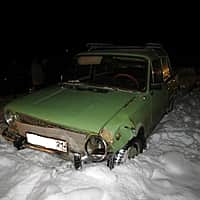 В Канашском районе в результате ДТП погиб 17-летний парень (фото №2).