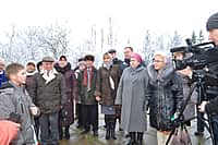 В Канашском районе сегодня проходит межрегиональный фестиваль "Зов Сеспеля" (фото №9).